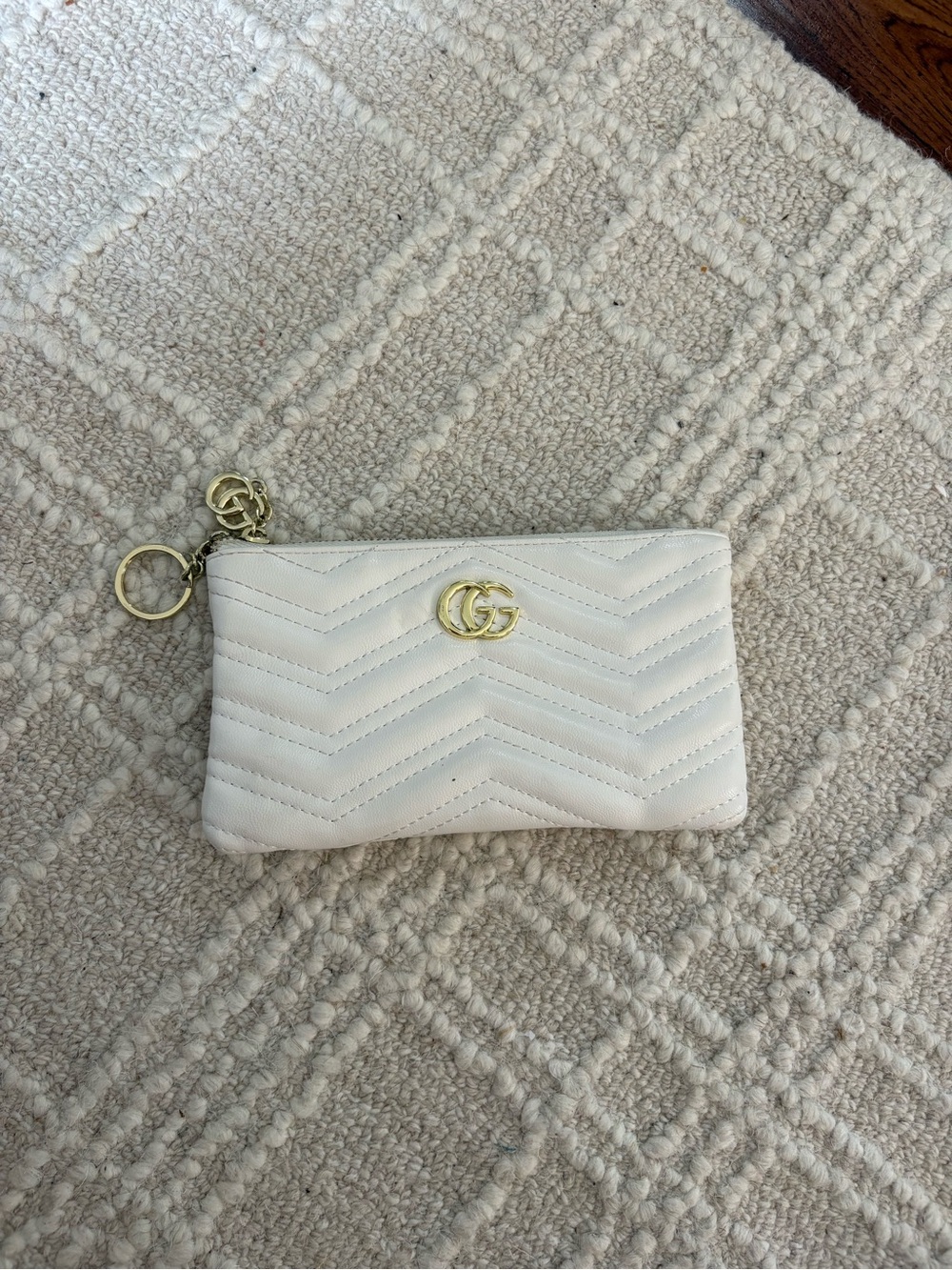 Gucci wallet